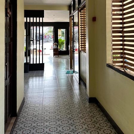 Ponburi Hotel Nan Εξωτερικό φωτογραφία