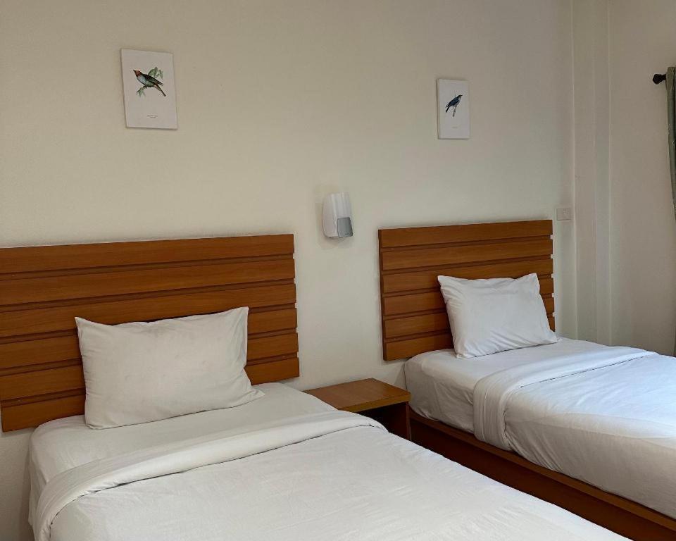 Ponburi Hotel Nan Εξωτερικό φωτογραφία