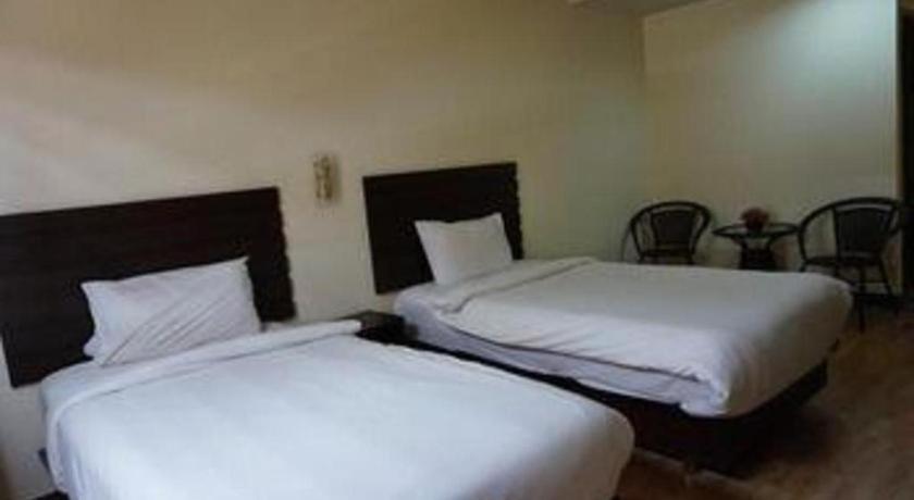 Ponburi Hotel Nan Εξωτερικό φωτογραφία