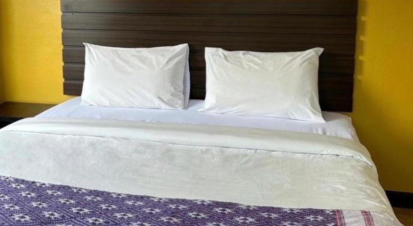 Ponburi Hotel Nan Εξωτερικό φωτογραφία