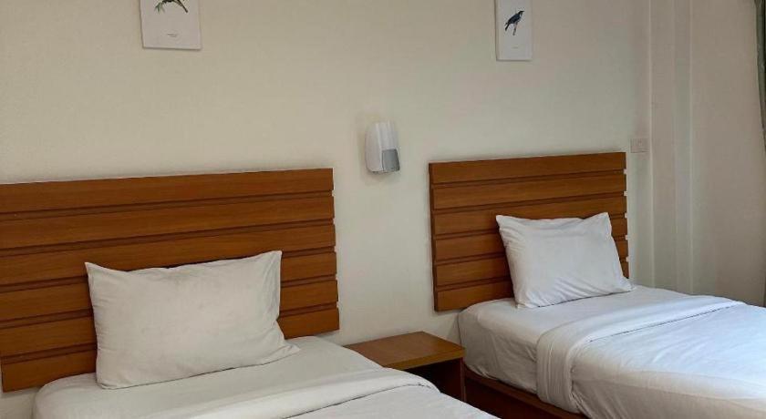 Ponburi Hotel Nan Εξωτερικό φωτογραφία